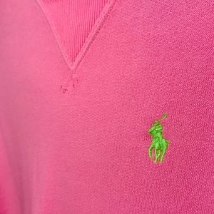 Polo Ralph Lauren Hoodie